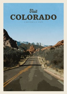 Visit Colorado