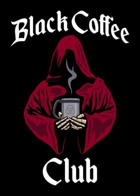 Black Coffee Club 