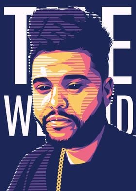 The Weeknd 