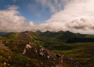 Picturesque Ridge