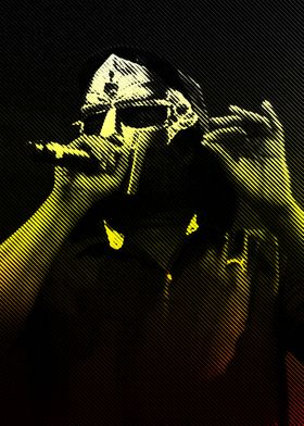 mf doom