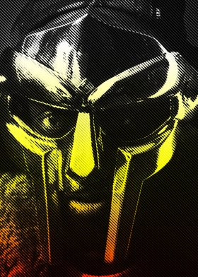 mf doom