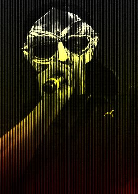 mf doom