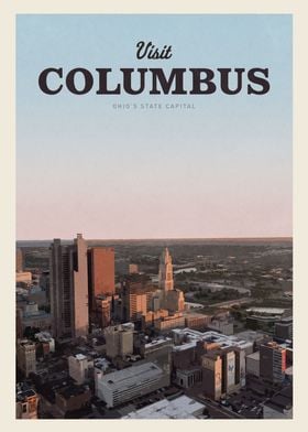 Visit Columbus