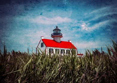 East Point Light NJ