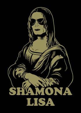 Shamona Lisa