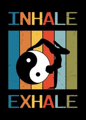 13 Yoga inhale  exhale 1