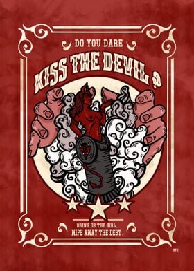 DEVILS KISS