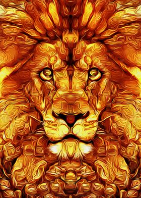 Lion Gold