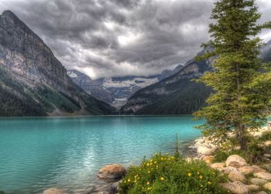 Lake Louise 2