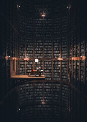 Big Library
