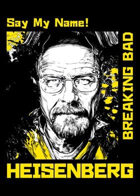 Breaking Bad