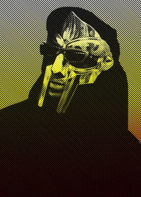 mf doom