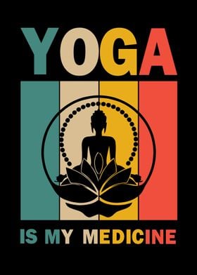 06 Yoga is my medicine 06