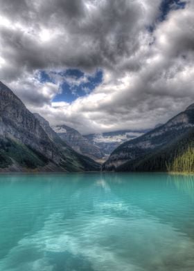 Lake Louise 1