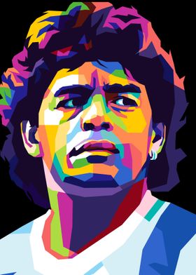 Maradona