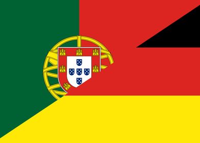 Deutschland Portugal