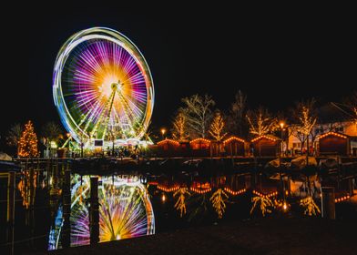 Rainbow Boulevard