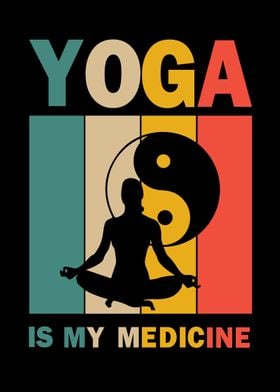 07 Yoga is my medicine 07