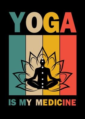 05 Yoga is my medicine 05