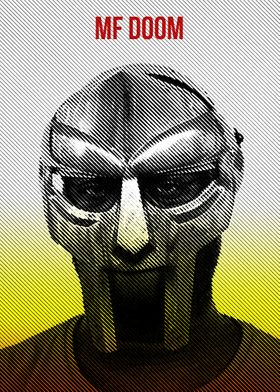 mf doom