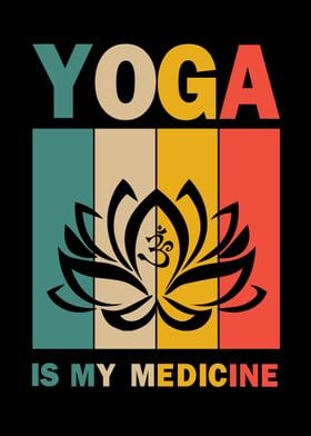 03 Yoga is my medicine 03