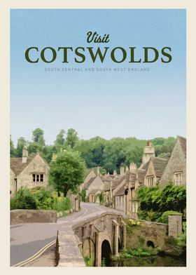 Visit Cotswolds