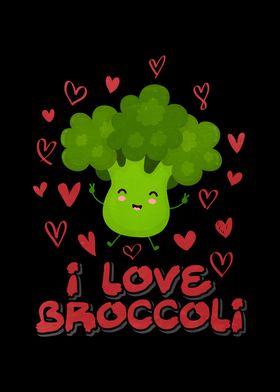 Broccoli Queen