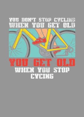 Cycling 