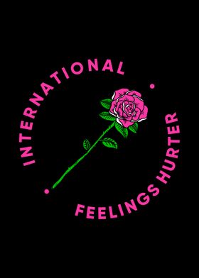 International Feelings