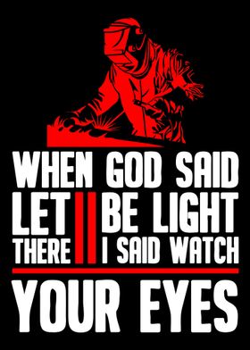 Welding Welder Fabricator