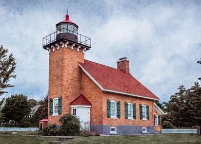 Little Traverse Lighthouse