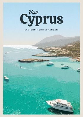 Visit Cyprus