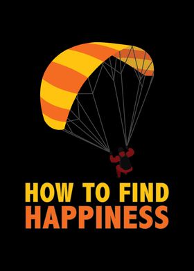 How to find happiness