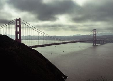 Golden Gate Bridge