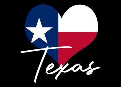 Funny Texas Flag Fun Lover