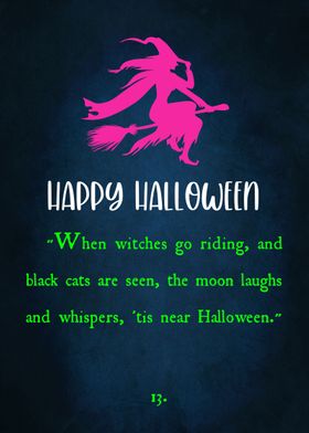 50 Halloween Text 50