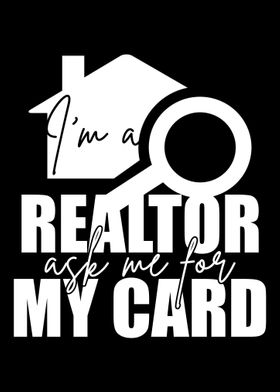 Funny Realtor Fun Lovers