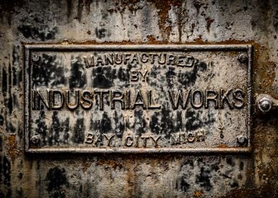 Industrial Works Bay City