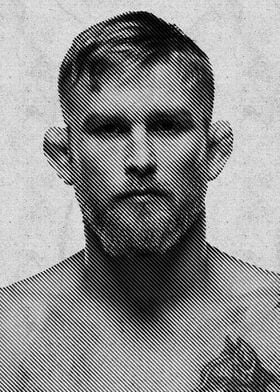 Alexander Gustafsson