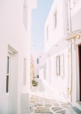 White Architecture Mykonos