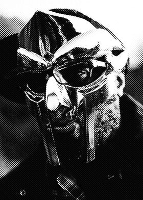 mf doom