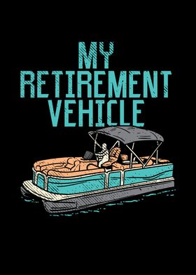 My Retirement Vehicle