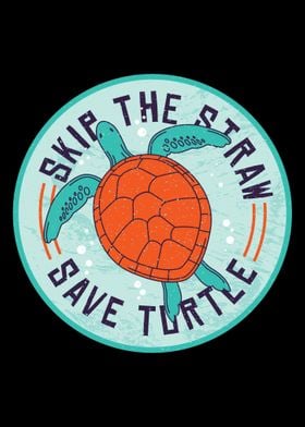 save sea turtles 