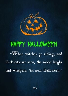 51 Halloween Text 52