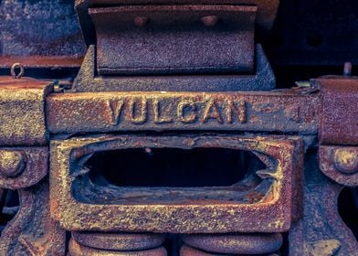 Vulcan Trucks