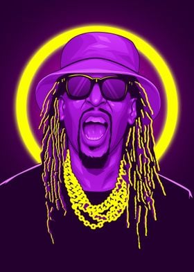 Lil Jon Rapper