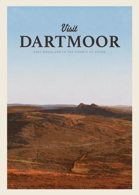 Visit Dartmoor