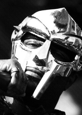 mf doom