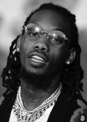 offset